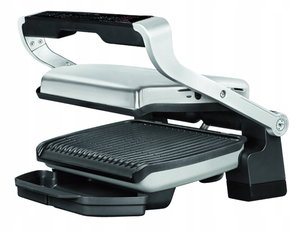 Grill elektryczny TEFAL Optigrill GC706D