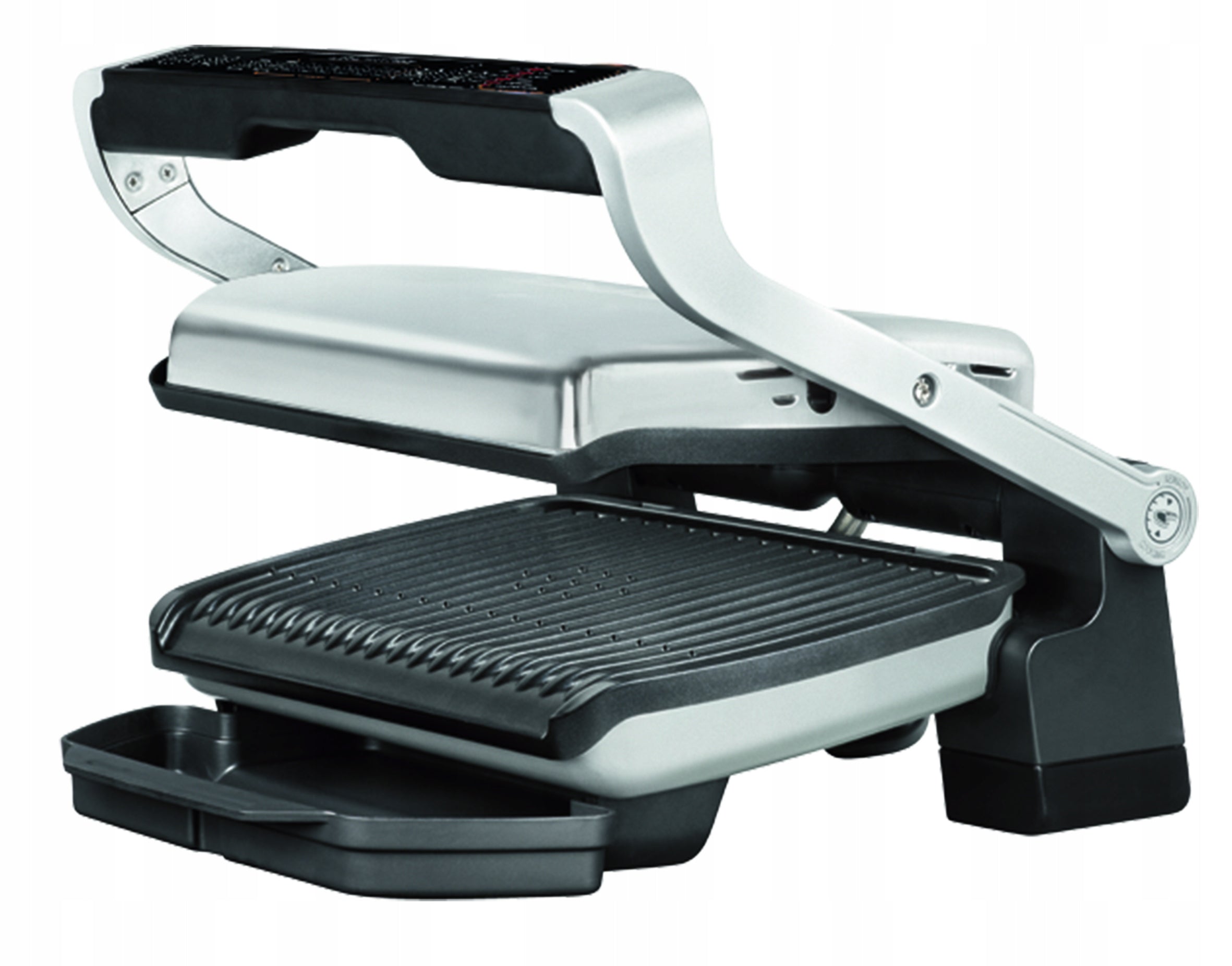 Grill elektryczny TEFAL Optigrill GC706D