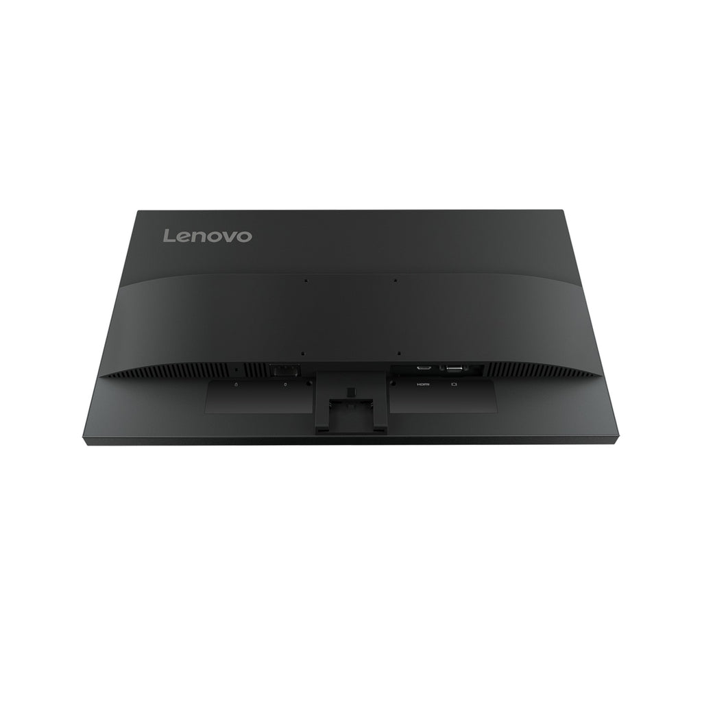 Lenovo 2X Monitor LED Lenovo L24-4e 23,8  1920 x 1080 px IPS / PLS