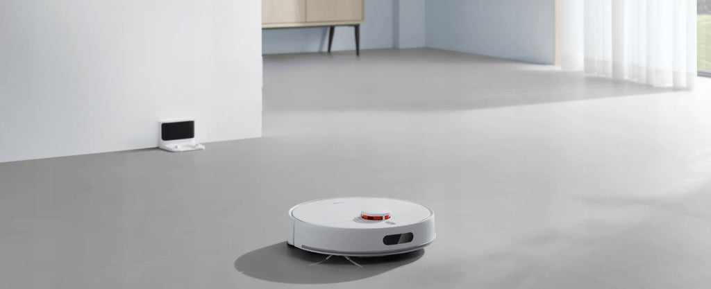 Robot sprzątający Xiaomi H40 biały