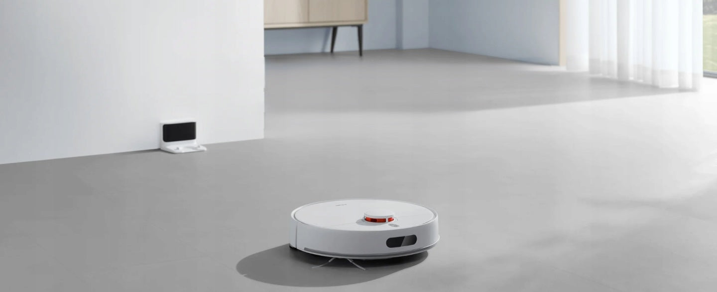 Robot sprzątający Xiaomi H40 biały