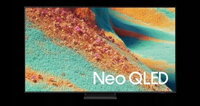 Samsung SAMSUNG Telewizor Neo QLED 65 cali QE65QN85FAUXXH