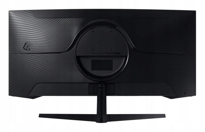 Samsung Monitor dla graczy Samsung LC34G55TWWPXEN