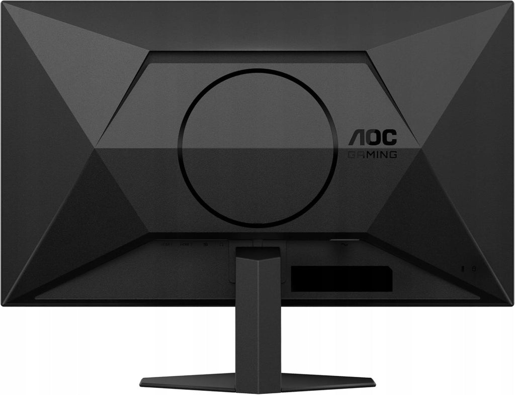 AOC 24G4XE | 23,8  | IPS | 16:9 | 180 Hz | 1 ms | 1920 x 1080 pikseli | Porty