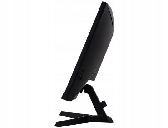 iiyama Monitor zakrzywiony 32 iiyama G-Master GCB3280QSU-B2 WQHD VA LED 180Hz HDR