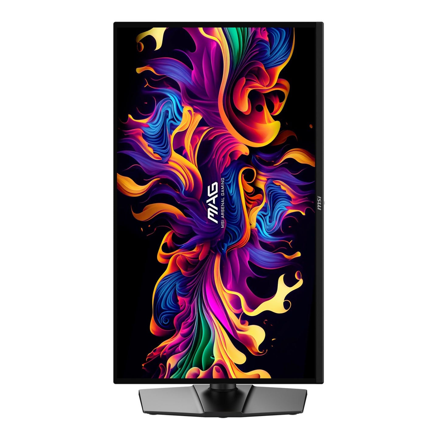 MSI Monitor MSI MAG 272QPW QD OLED X28 2560 x 1440 (WQHD) 280 Hz