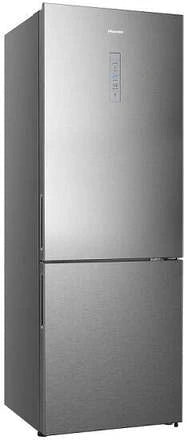 Lodówka HISENSE RB645N4BIE No Frost 200cm
