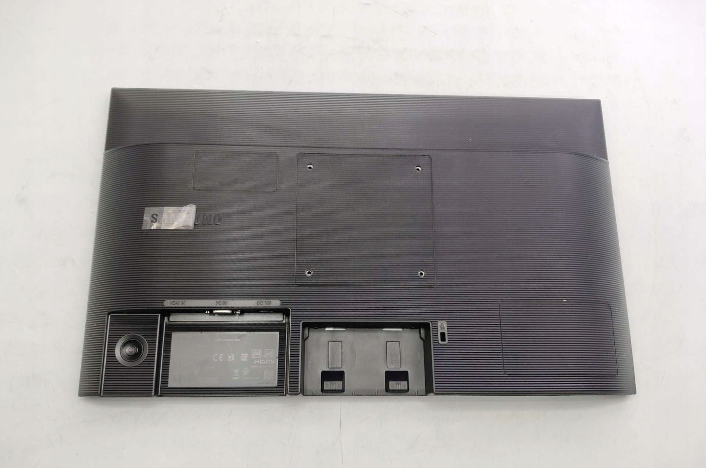 Samsung Monitor LED Samsung F24T450FQR 24  1920 x 1080 px IPS / PLS