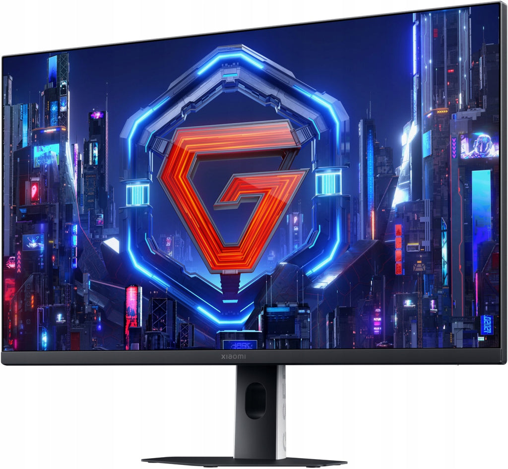 Xiaomi Monitor LED Xiaomi Gaming G27i 27,LED IPS 165 Hz gamingowy