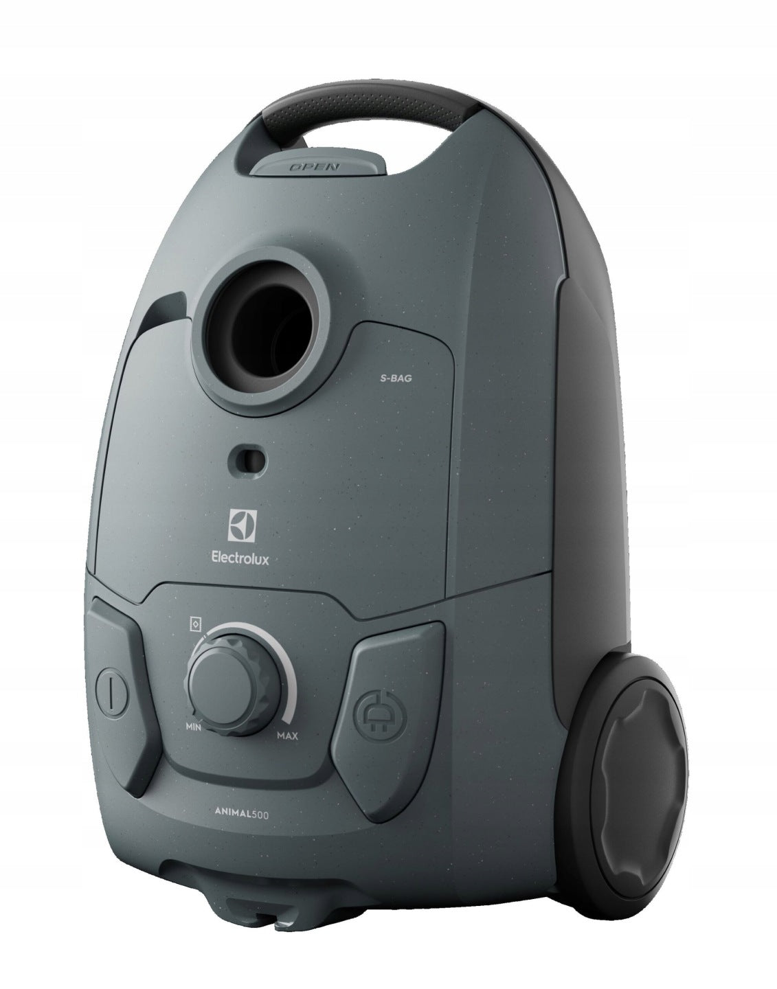 Odkurzacz workowy ELECTROLUX EasyGo EB51A4OG