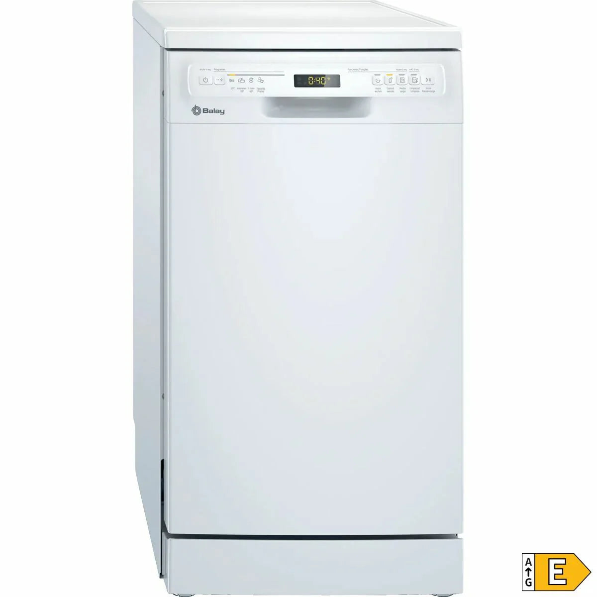 Diskmaskin Balay 3VN4030BA 45 cm