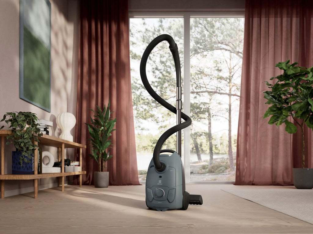 Odkurzacz workowy ELECTROLUX EasyGo EB51A4OG