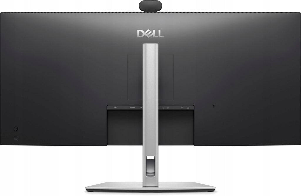 Dell Dell Pro P 34 USB-C Hub Webcam Monitor - P3426WEV