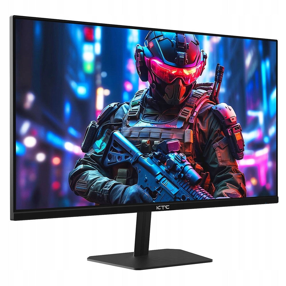 KTC Monitor LED KTC H24F8 23,8 1920 x 1080 px IPS / PLS