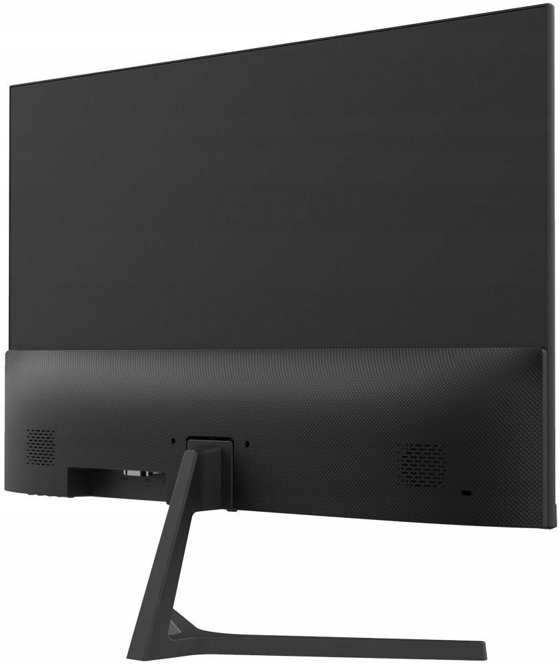 Dahua Monitor Bezramkowy LED 24 Cale Full HD DAHUA HDMI VGA 100HZ IPS Głośniki