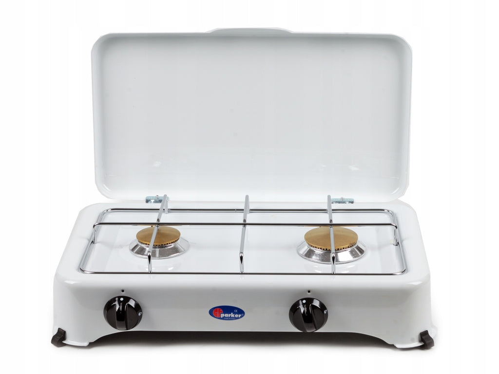 PARKER SRL 2 PALNIK KUCHENKA NA GAZ ZIEMNY-JEDYNA DO WEWNATRZ