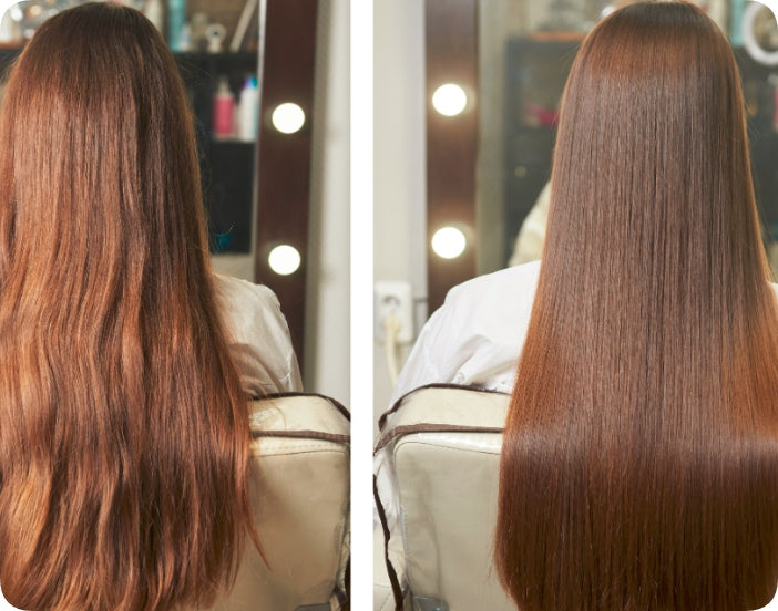 Babyliss Pro Prostownica Babyliss Pro do Włosów Elipsis 3100 24 mm Ceramiczna Jonizacja