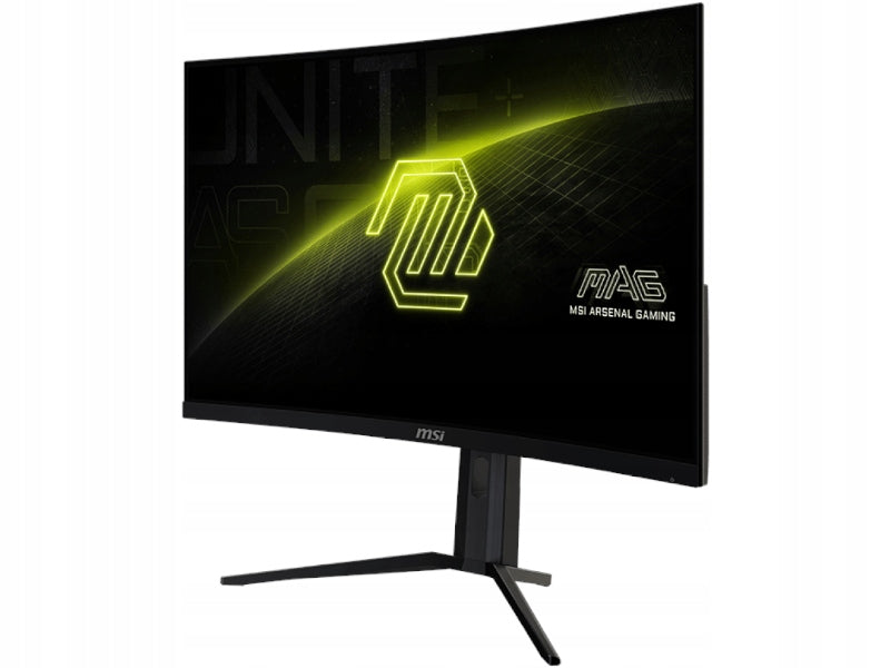 MSI Monitor LED MSI MAG 321CUPDF 31,5  3840 x 2160 px VA