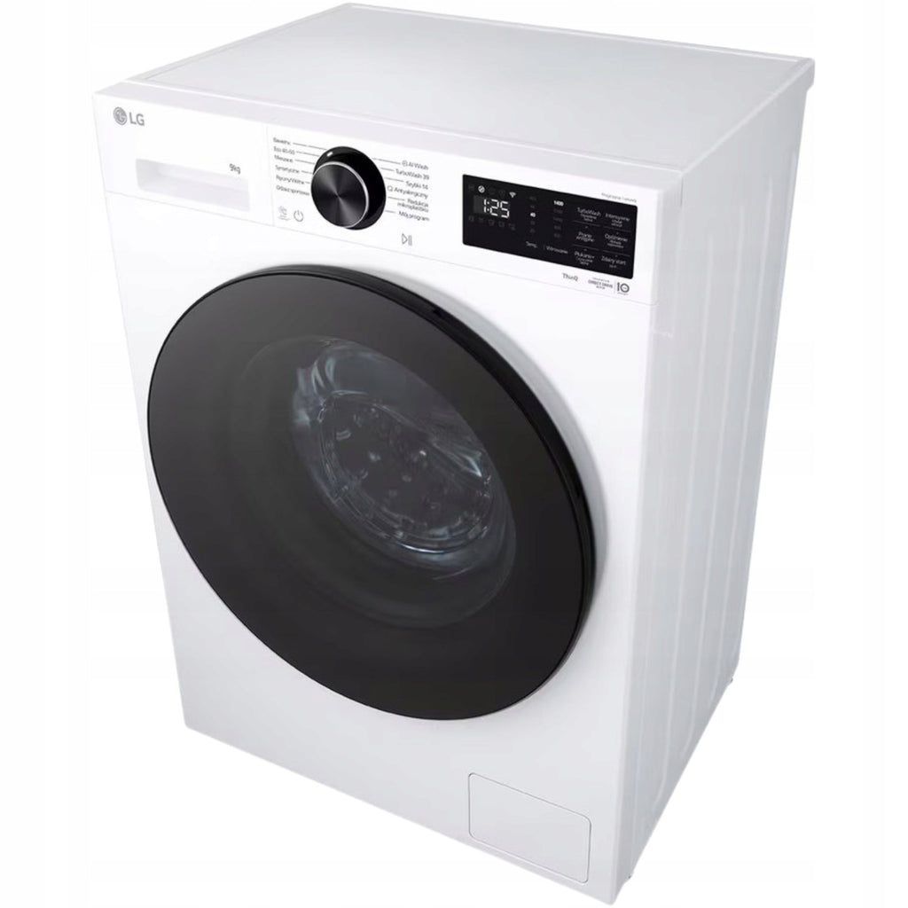 Pralka LG F4W90722W 9kg 1400 obr/min 71 dB Biały