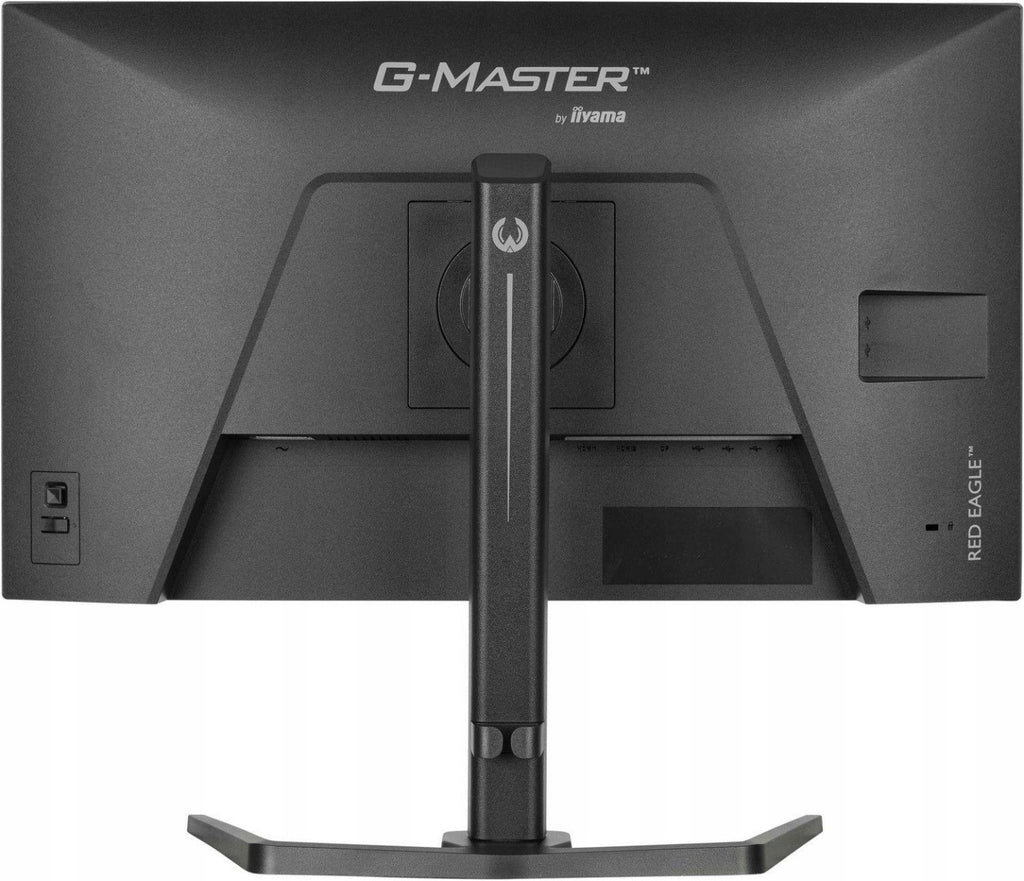 iiyama Monitor iiyama G-Master GB3272QSU-B1 Red Eagle - 180Hz QHD Fast IPS 31.5