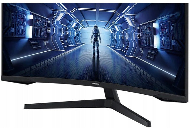 Samsung Monitor dla graczy Samsung LC34G55TWWPXEN