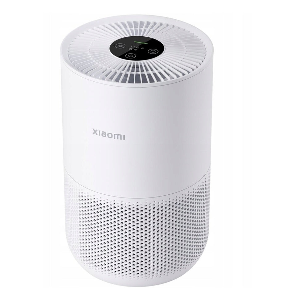 Oczyszczacz powietrza Xiaomi Air Purifier 4 Compact 27W biały