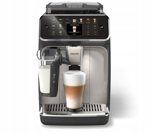 Automatyczny ekspres ciśnieniowy Philips LatteGo EP2333/40 1500W