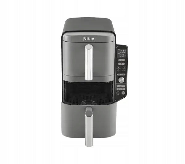 Ninja Frytkownica beztłuszczowa AirFryer Ninja SL400EU 2470W 9,5l Termoobieg