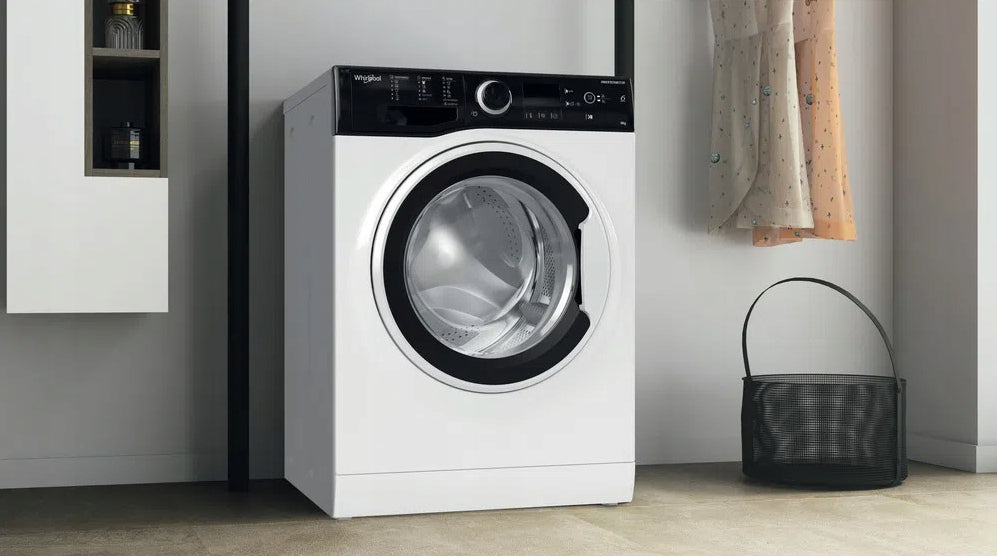 Pralka wolnostojąca Whirlpool WRBSS 6249 S EU