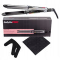 Babyliss Pro Prostownica Babyliss Pro do Włosów Elipsis 3100 24 mm Ceramiczna Jonizacja