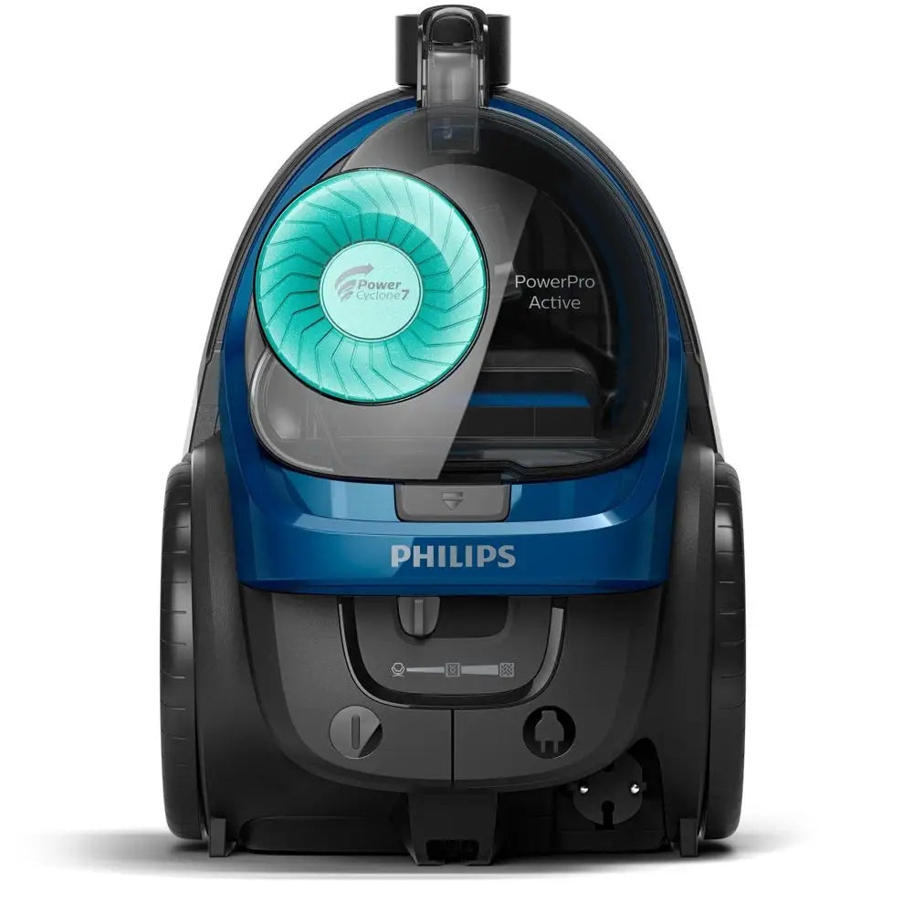 Odkurzacz bezworkowy 900W Philips PowerPro Compact Seria 3000 FC9330/09