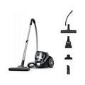 Odkurzacz bezworkowy Tefal Compact Power XXL TW4B75 mini turboszczotka
