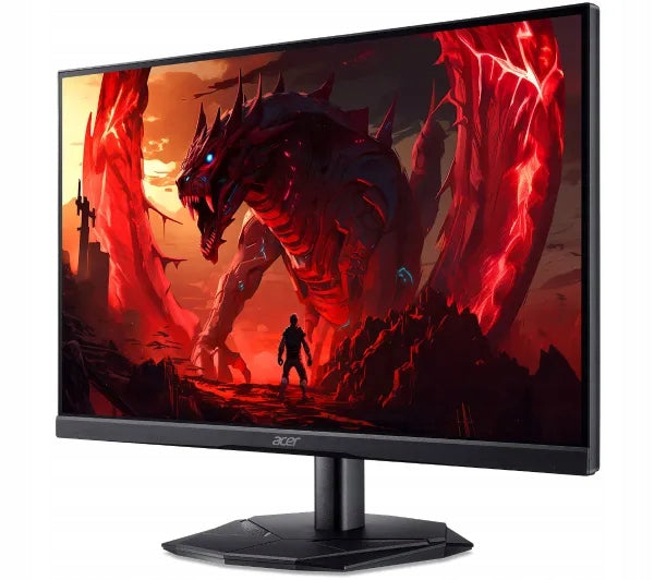 Acer Monitor Gamingowy Acer Nitro KG251QX0biip 24,5'' FHD VA 200Hz 0,5ms