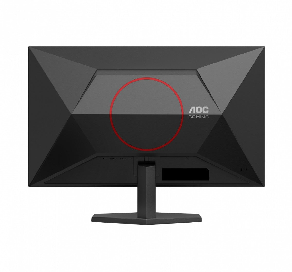 AOC Monitor AOC 27 Q27G42XE Fast IPS QHD 180Hz 0.5 ms MPRT HDR Gaming