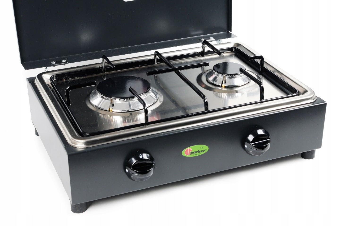 PARKER SRL 2 PALNIK KUCHENKA NA GAZ ZIEMNY-JEDYNA DO WEWNATRZ