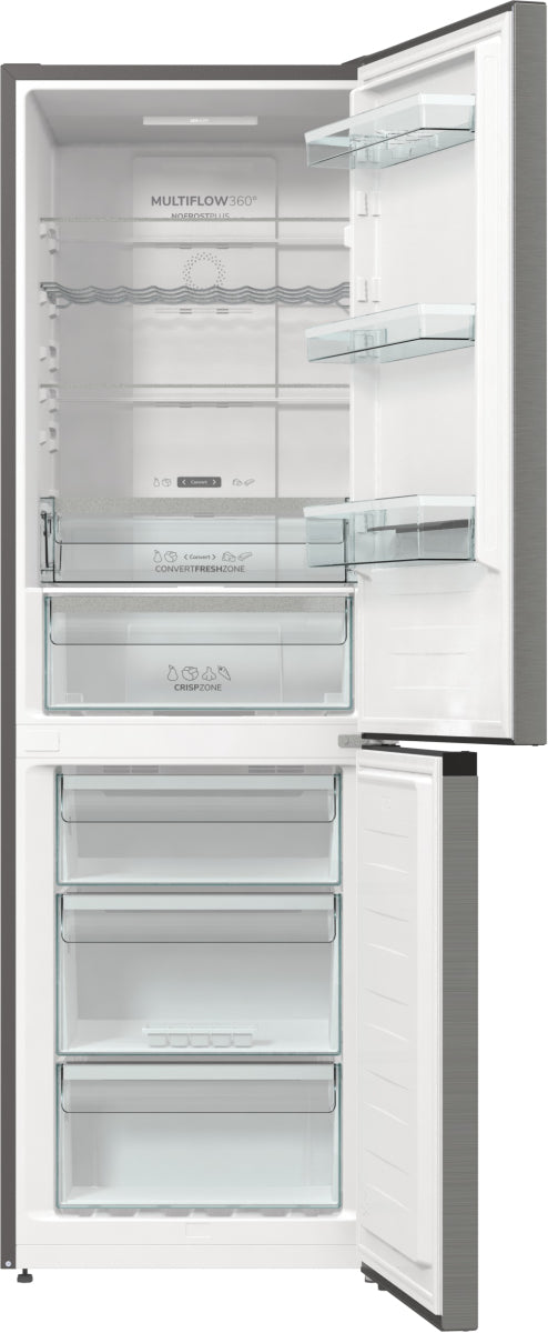 Chłodziarka Gorenje NRK619CA2XL4