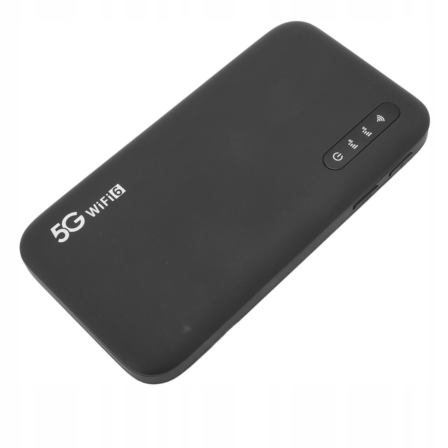 MOBILNY ROUTER MODEM WIFI 5G 6100 MAH OBSŁUGA DO 16 UŻYTKOWNIKÓW