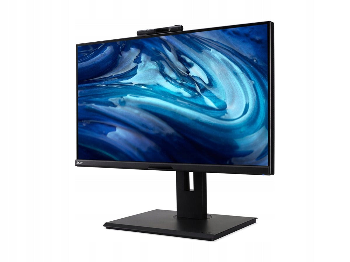 Acer Monitor komputerowy| 27  | IPS | 16:9 | 100 Hz | 4 ms | 2560 x 1440 pixels