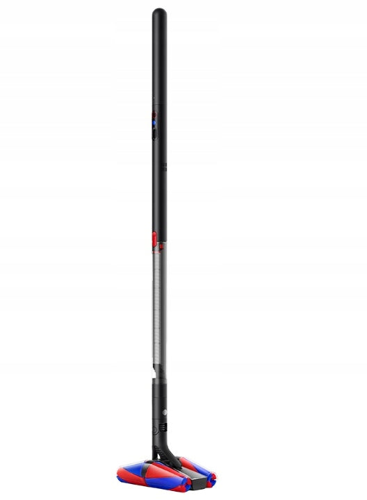 Odkurzacz bezprzewodowy Dyson PencilVac Fluffycones