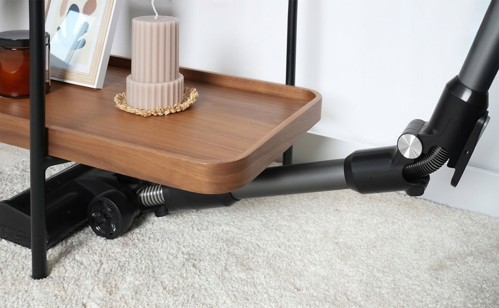 ODKURZACZ BEZPRZEWODOWY PIONOWY ŁAMANA RURA RĘCZNY 15w1 LED HANDY PRO