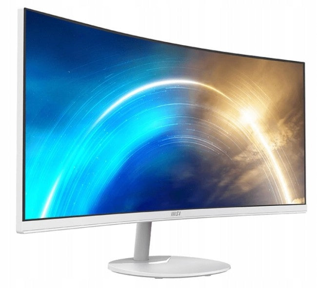 MSI Monitor LED MSI MP341CQW 34 3440 x 1440 px VA