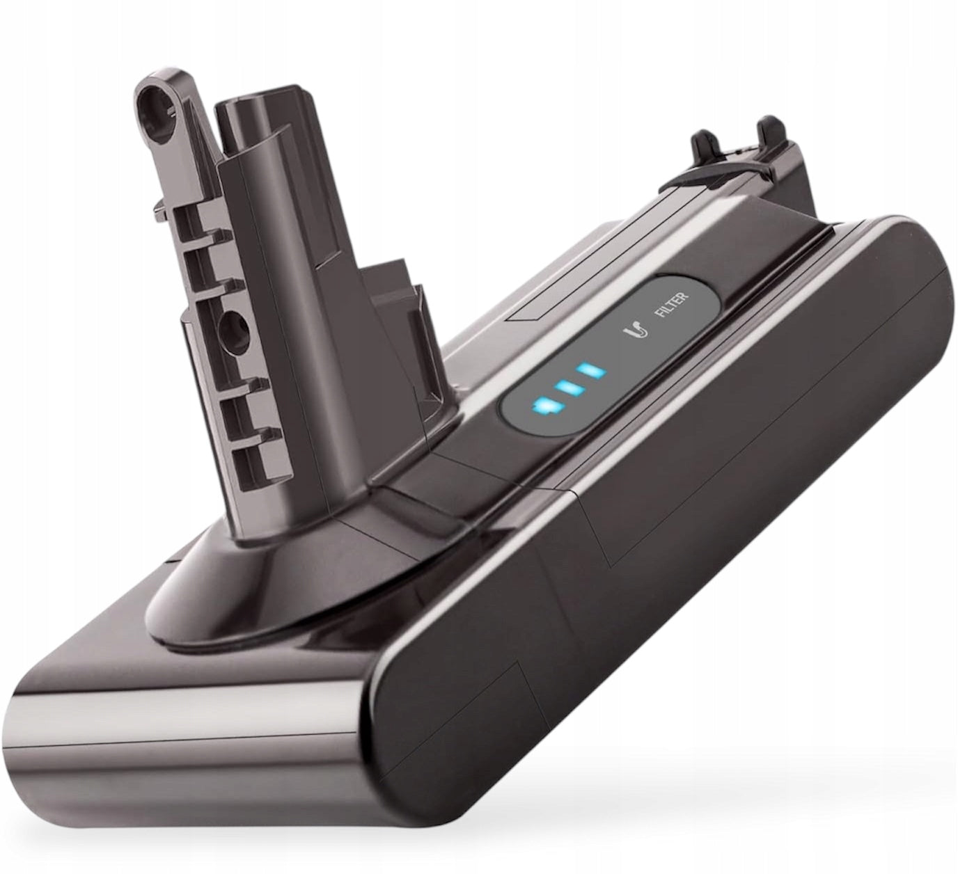 Akumulator Bateria zamienna do odkurzacza Dyson V10 SV12 25,2V 5000 mAh