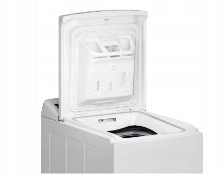 Pralka Whirlpool TDLR 6040L PL/N 6kg 1000 obr./min