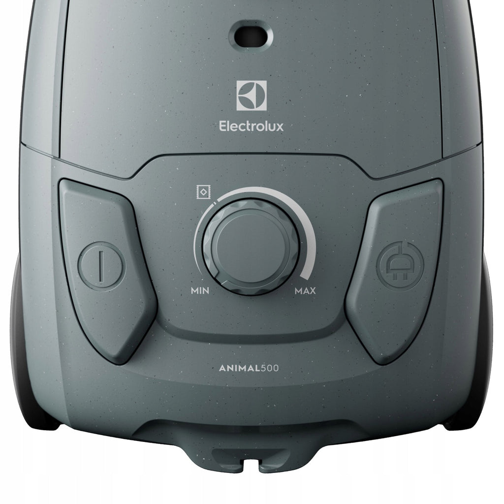 Odkurzacz workowy ELECTROLUX EasyGo EB51A4OG