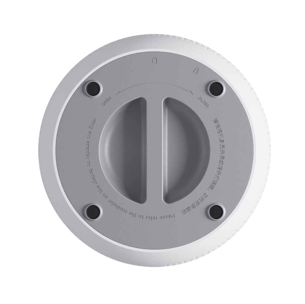 Oczyszczacz powietrza Xiaomi Air Purifier 4 Compact 27W biały