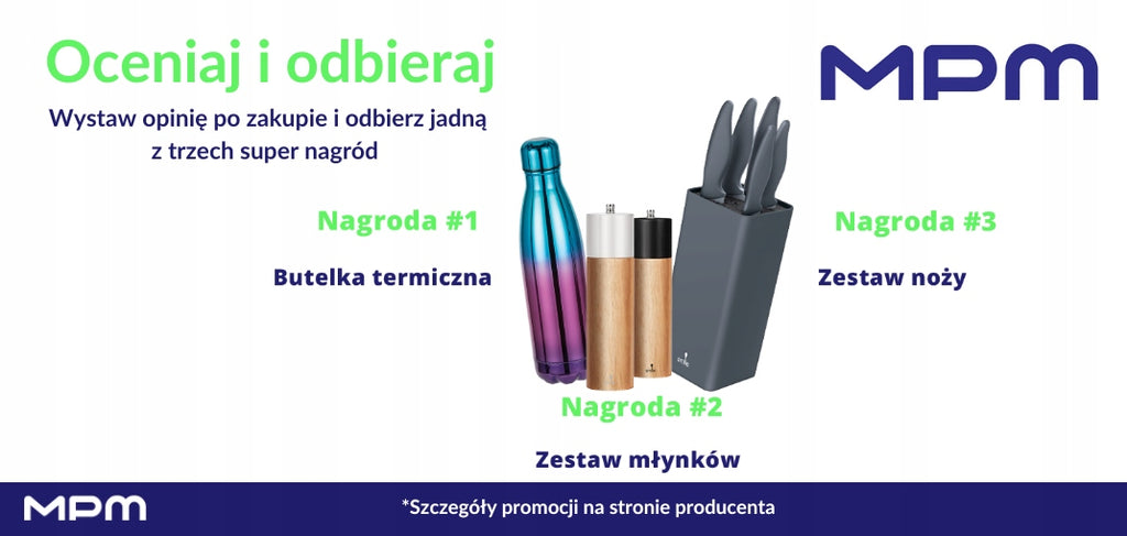 Odkurzacz piorący wodny Vira MPM MOD-22 Zbiornik na wodę 10L 2400W