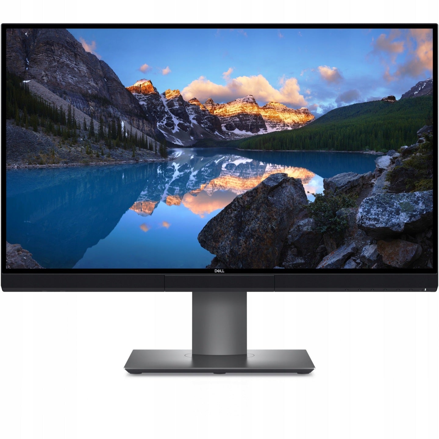 Dell BEZRAMKOWY MONITOR 4K DELL U2720Q 27 3840x2160 IPS HDMI HDR