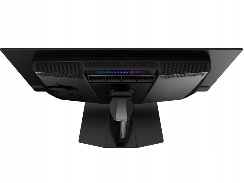 MSI Monitor 26,5 MSI MAG 271QP QD-OLED X28 | 2560x1440 (WQHD) | 280Hz | 0,03ms
