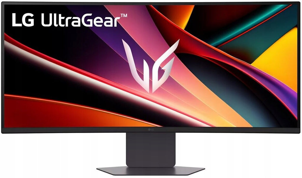 LG 2X Monitor LED 32 LG UltraGear 34G600A-B