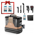 Odkurzacz piorący do tapicerki dywanów Tefal Clean It Hot&Cold IZ7021 1150W